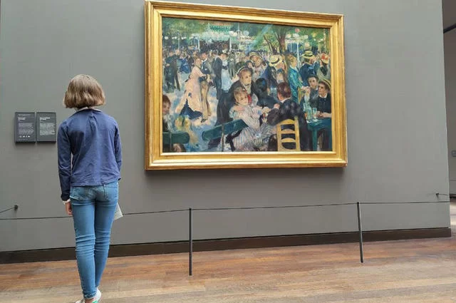 Eugene Tassart / Paris10.de