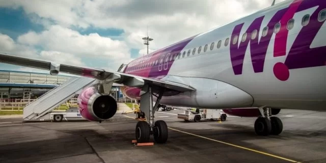 Flughafen Beauvais
