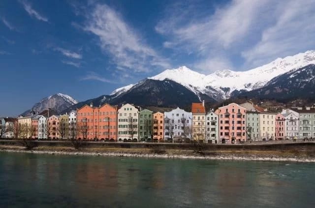Innsbruck 