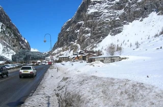 Val d'Isere 