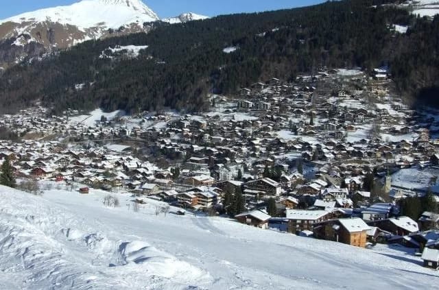 Morzine 