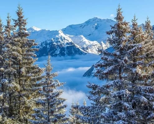 Courchevel