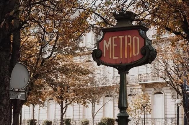 Metro