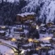 Courchevel 
