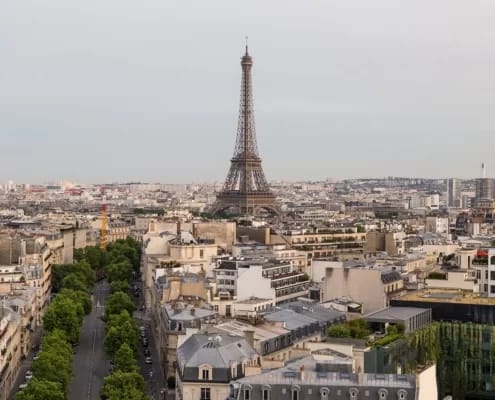 Paris