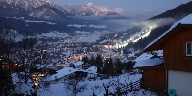 Schladming