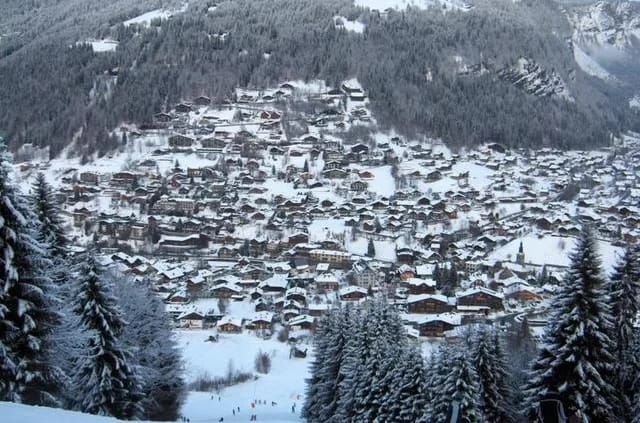 Morzine