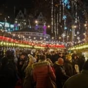Die besten Weihnachtsmärkte in Europa