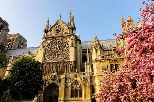 Notre Dame