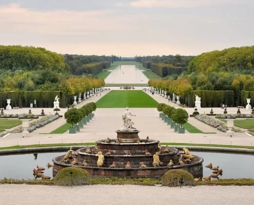 Versailles
