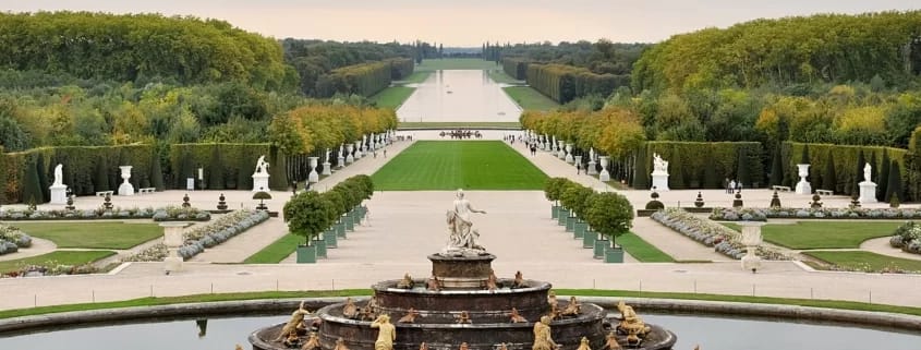 Versailles