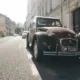Parken und Parkplätze in Paris