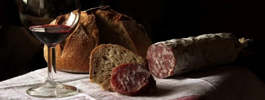 Wie wählt man einen guten günstigen französischen Wein?