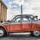 Verkehrsmittel in Paris