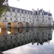 Schloss Chenonceau 