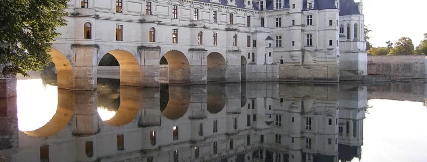 Schloss Chenonceau 