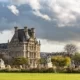 Der Jardin des Tuileries