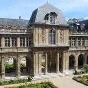 Carnavalet_París_10_0 Musée Carnavalet
