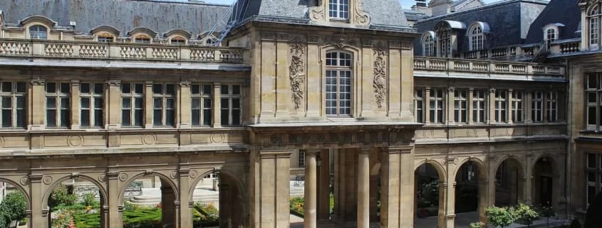 Musée Carnavalet