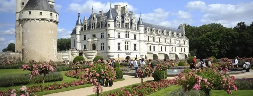 Château de Chenonceau