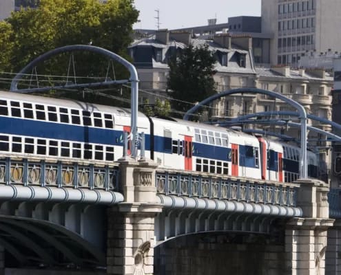 RER