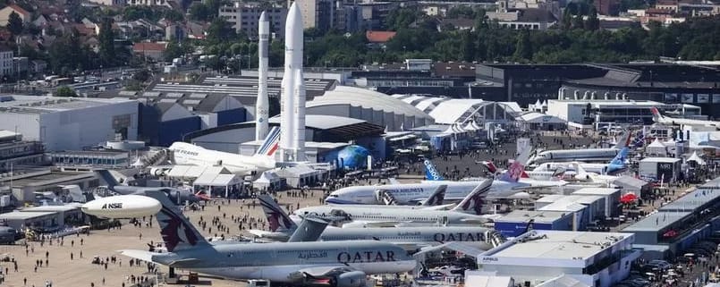 Le Bourget