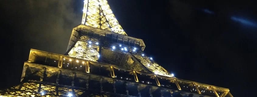 Eiffelturm
