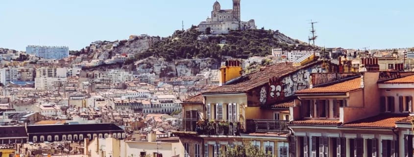 Marseille
