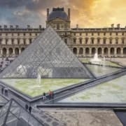 museum-5431661_1920 Louvre