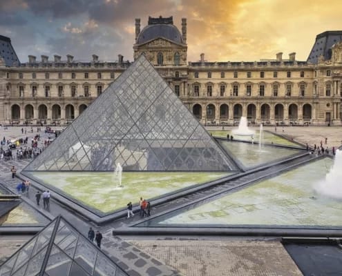 Louvre
