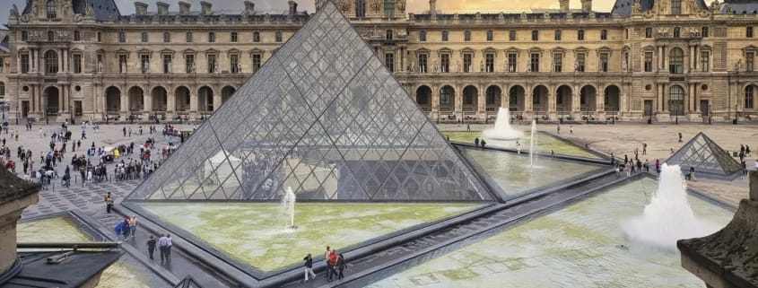 Louvre