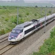 Wie Sie von Paris nach Straßburg gelangen