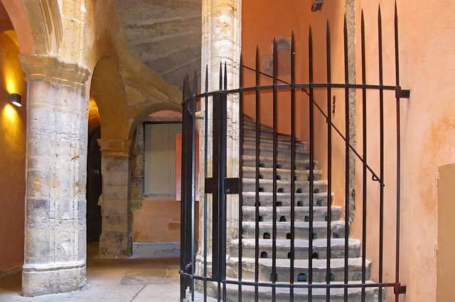 Foto: Daniel Jolivet / flickr Traboule