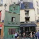Das lateinische Viertel
