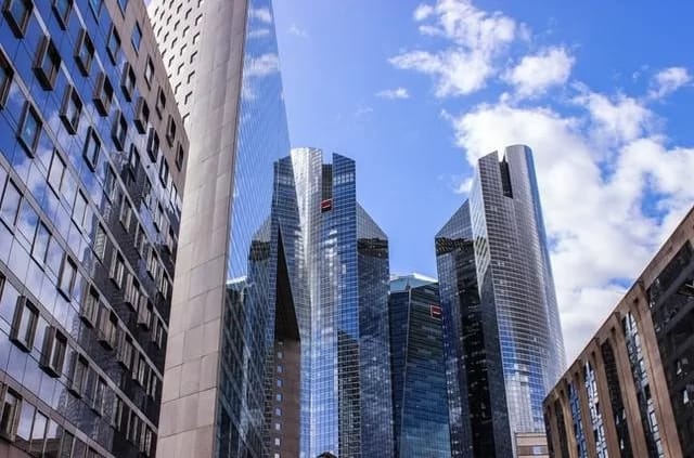 La Défense