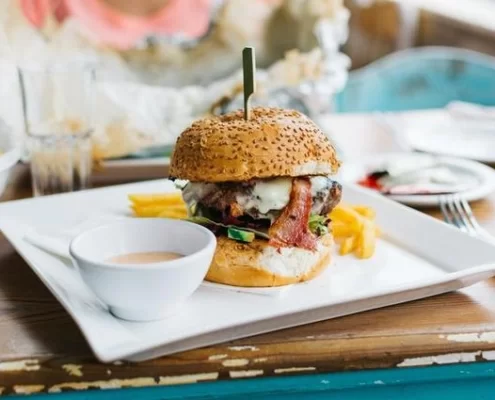 Burger