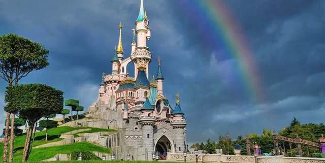 Disneyland Park