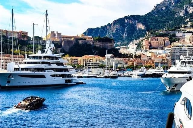 Foto: Tom Wheatley / unsplash Yachten