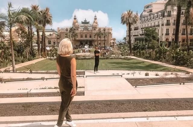 Foto: Volodymyr Bahrii / unsplash Monaco