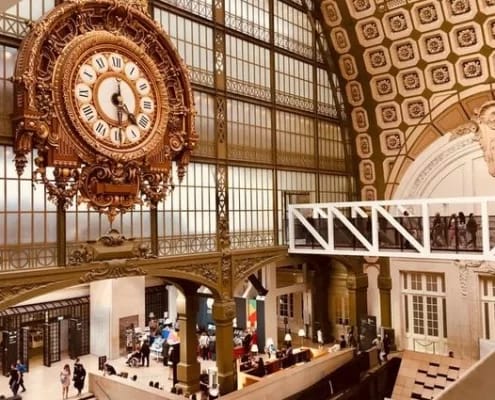 Museum von Orsay