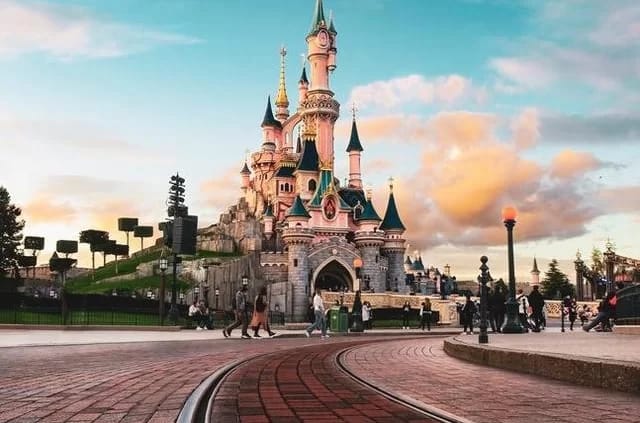 Disneyland Paris