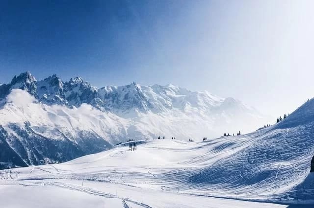 Foto: Chris Biron / unsplash Chamonix