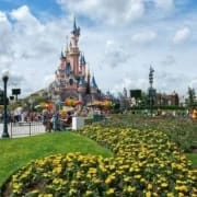 disneyland-3653617_1920 Disneyland