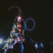 Disneyland Disneyland