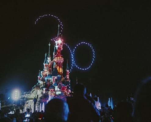 Disneyland