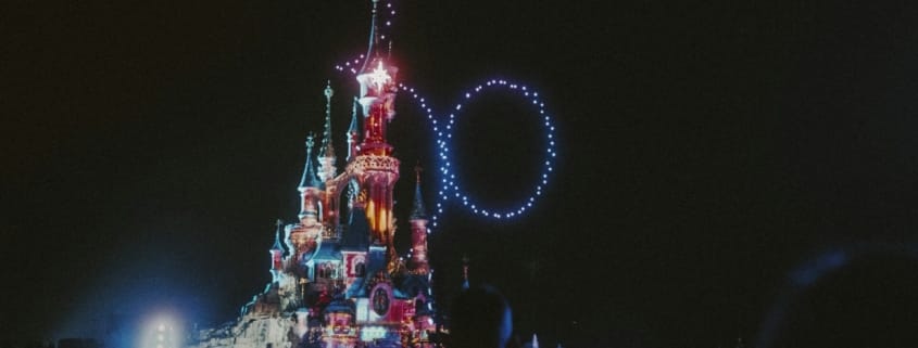 Disneyland Disneyland