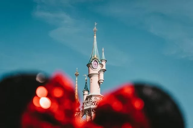 Foto: Julian Hochgesang / unsplash Disneyland Paris