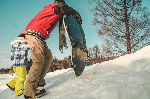 Foto: Lộc Nguyễn / unsplash Le Sauze