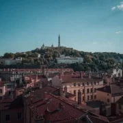 pierre-axel-cotteret-0PAnFTL3C8c-unsplash Lyon, France