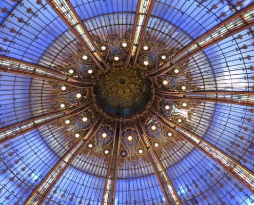 Galerie Lafayette